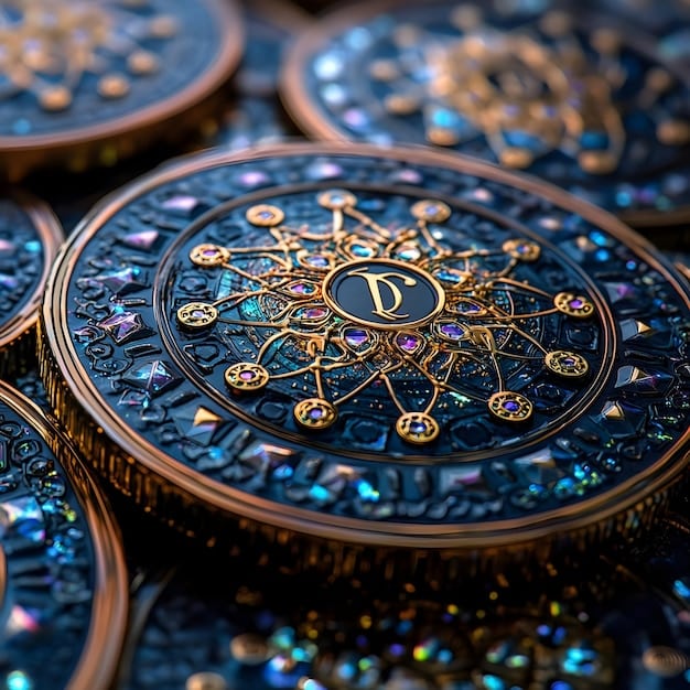 A visual representation of the Astrological Tarot Spread, showing cards laid out in a circular pattern corresponding to the twelve astrological houses. Each card position is labeled with the house number and its associated area of life (e.g., 