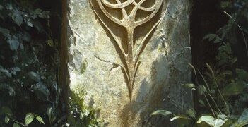 The Emerald Tablet: Unlocking Ancient Wisdom for 2025 - Cover Image