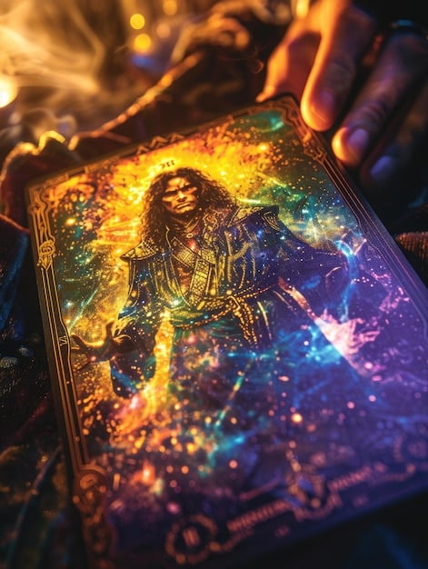 The Book of Thoth: An American Occultist’s Review of Crowley’s Tarot Guide
