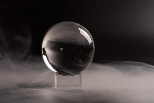 Practical Scrying: Your Guide to Crystal Gazing & Divination