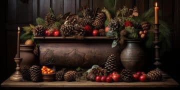 Prepare Your Altar for the 2025 Solstice: A Comprehensive Guide - Cover Image