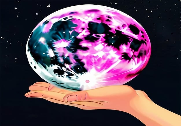 Understanding Planets, Herbs, and Crystals for Spellcasting Success in 2025