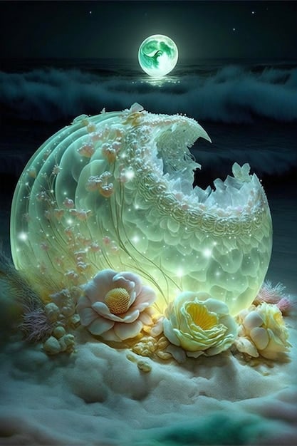 Working with Moon Phases: Rituals and Intentions Guide