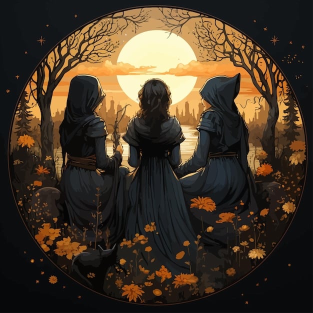 Ethical Witchcraft: Understanding the Wiccan Rede and Responsible Spellcasting