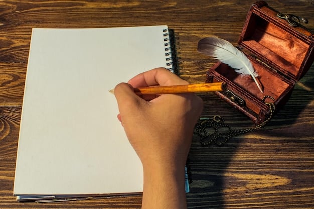 A hand holding an antique quill pen, writing in a Book of Shadows. The page features a detailed illustration of a pentacle surrounded by various symbols and sigils. The Witch's Book of Shadows: Creating and Maintaining Your Personal Grimoire is highlighted as a space for artistic expression and magical knowledge.