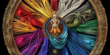 Celebrating the Sabbats: Honoring the Wheel of the Year - Cover Image