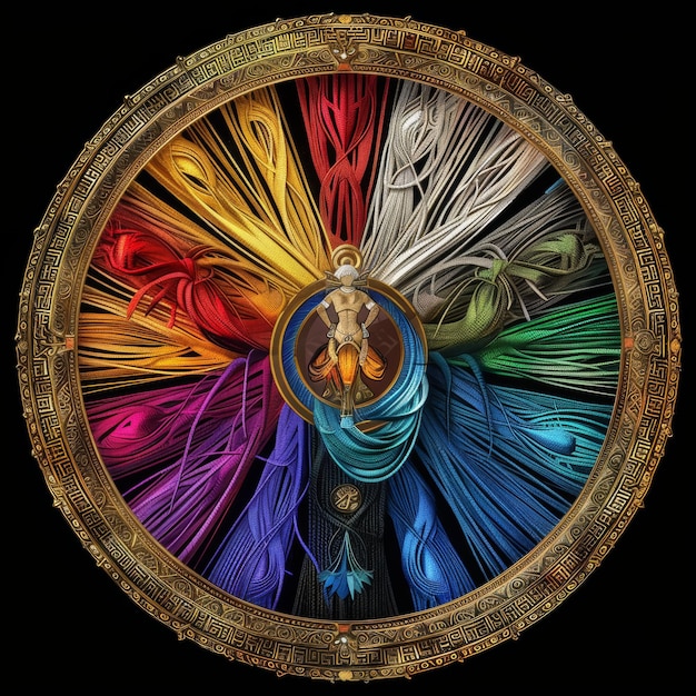 Celebrating the Sabbats: Honoring the Wheel of the Year