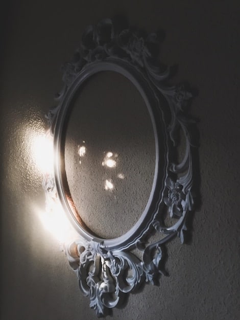 Unlock the Secrets: The Art of Scrying with Mirrors, Water, and More