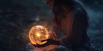 Dream Interpretation for Witches: Unlock Dream Meanings - Cover Image