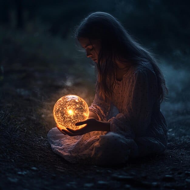 Dream Interpretation for Witches: Unlock Dream Meanings