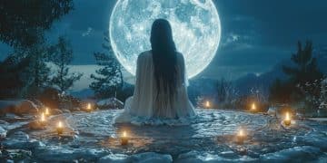 Unlock Your Magic: Advanced Spellcasting Techniques for Wiccans - Cover Image