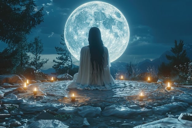 Unlock Your Magic: Advanced Spellcasting Techniques for Wiccans