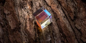 Crystal Grids: Your Guide to Powerful Manifestation Rituals - Cover Image