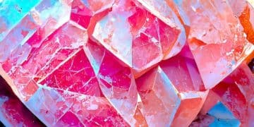 Crystal Healing for Beginners: Your Guide to Cleansing & Charging - Cover Image