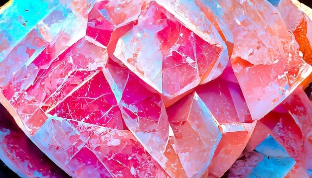 Crystal Healing for Beginners: Your Guide to Cleansing & Charging
