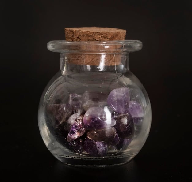 Crystal Elixirs: Safe Methods for Infusing Water with Crystal Energy