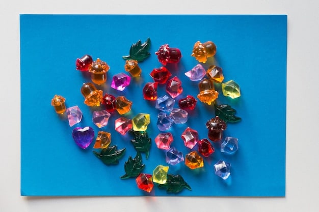 Discover Your Birthstone Crystal: Unlock Its Power for Growth