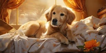 Crystal Healing for Pets: Safe and Effective Ways to Support Your Animal's Well-being - Cover Image