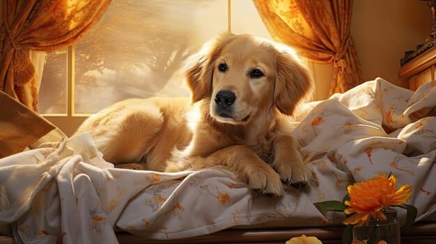 Crystal Healing for Pets: Safe and Effective Ways to Support Your Animal’s Well-being