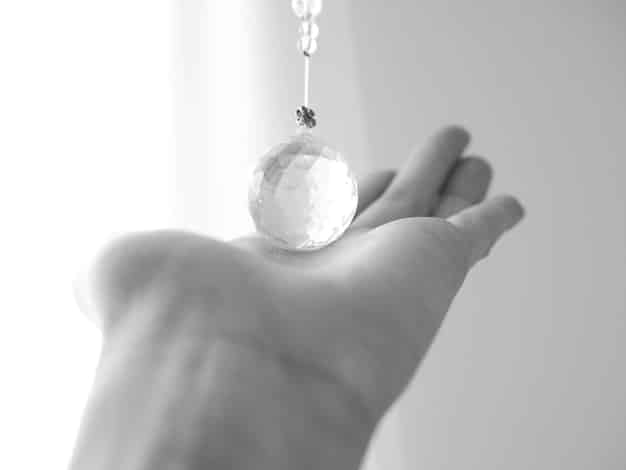 The Ultimate Guide to Crystal Pendulums: Ask Questions and Receive Answers