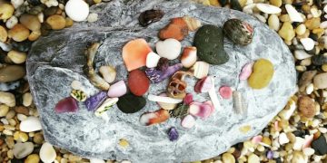 How to Cleanse Crystals with Sound Healing: A Beginner's Guide - Cover Image