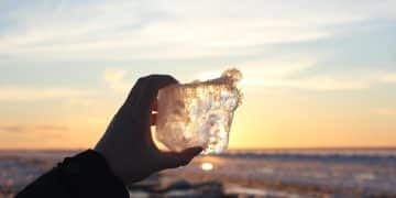 Unlock Your Potential: Crystal Affirmations for Manifestation - Cover Image