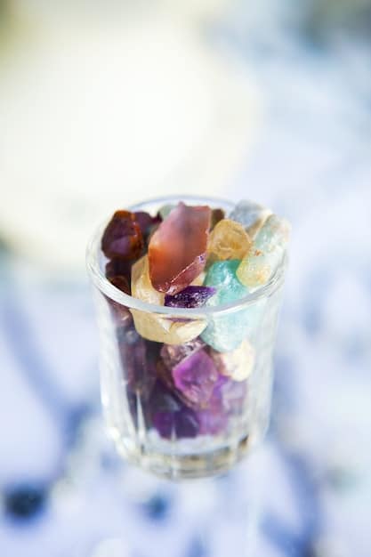 Crystal Healing for Chakras: A Comprehensive Guide to Balancing Energy Centers