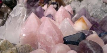 Crystal Healing for Pain Relief: Top Crystals & How to Use Them - Cover Image