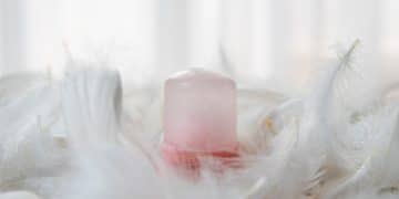 Crystal Altar: How to Create a Sacred Space for Connection - Cover Image