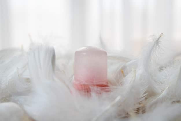 Crystal Altar: How to Create a Sacred Space for Connection