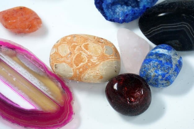 Crystal Healing for Relationships: Crystals to Attract Love & Harmony
